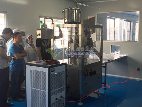 洪澤封口機(jī)