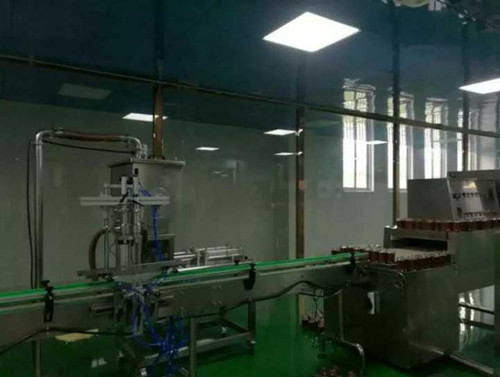 醬料灌裝機(jī)