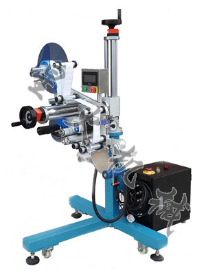 大桶貼標(biāo)機(jī)|大桶自動貼標(biāo)機(jī)