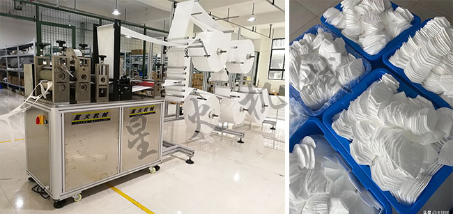 ǻKȫԄ(dng)kn95ִƬC(j)O(sh)չʾ