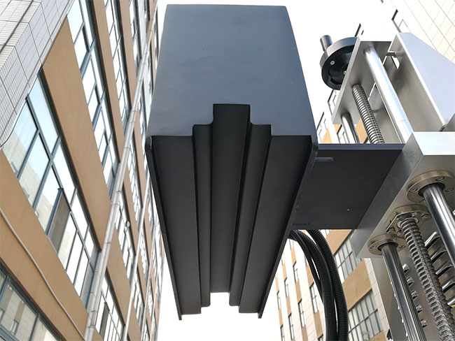 電磁感應(yīng)鋁箔封口機(jī)設(shè)備細(xì)節(jié)展示